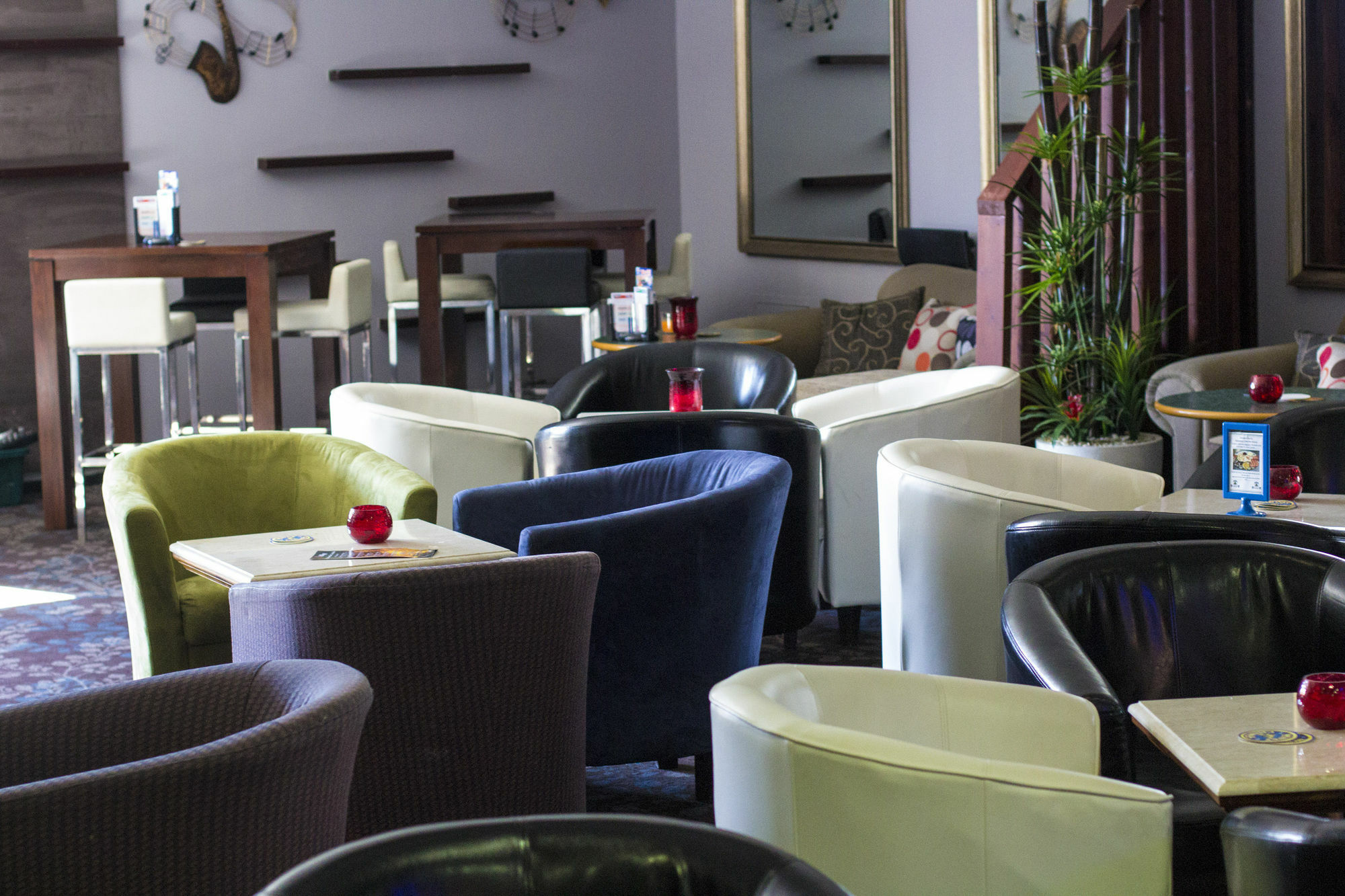 The Shamrock Hotel 3*
